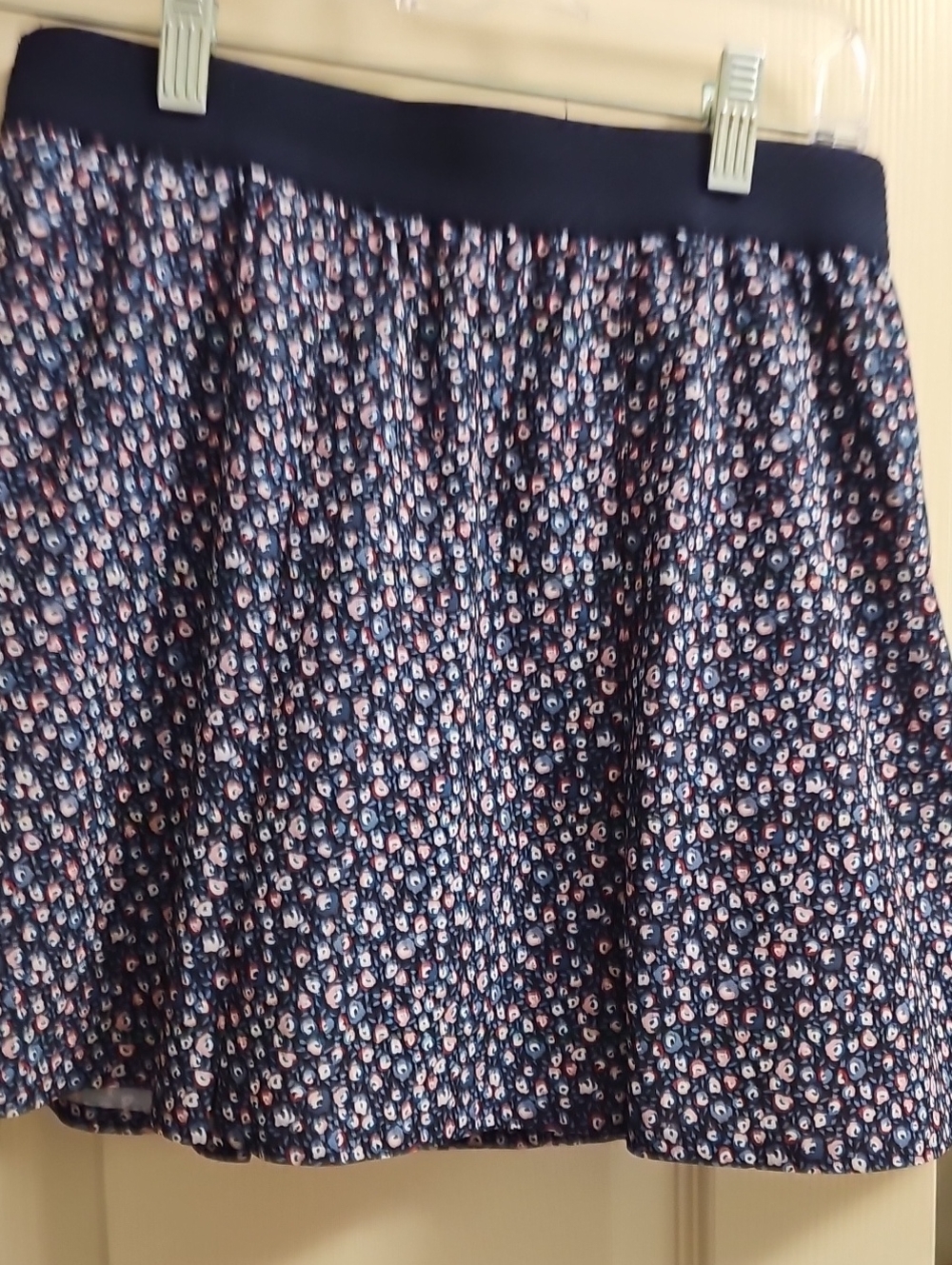 Puma Golf Skort